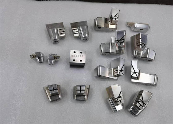 ব্রাস পলিশিং ওয়্যার কাটিং মোল্ড লিফটার টুল